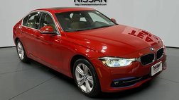 2018 BMW 3 Series 330i xDrive