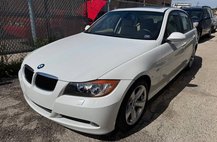 2007 BMW 3 Series 328xi