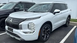 2023 Mitsubishi Outlander SEL