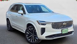 2025 Volvo XC90 B5 Plus Bright Theme 7P