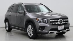 2022 Mercedes-Benz GLB GLB 250