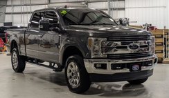 2019 Ford Super Duty F-250 Lariat