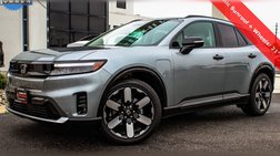 2024 Honda Prologue Elite