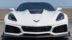 2019 Chevrolet Corvette ZR1