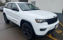 2020 Jeep Grand Cherokee Upland