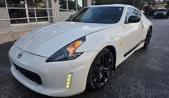 2019 Nissan 370Z Base