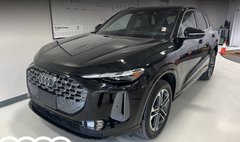 2025 Audi Q5 quattro Premium TFSI