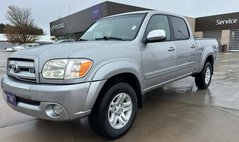 2006 Toyota Tundra SR5