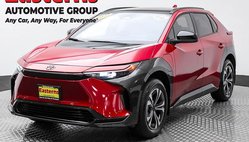 2024 Toyota bZ4X XLE