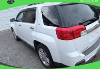 2010 GMC Terrain SLT-2