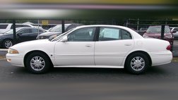 2005 Buick LeSabre Custom
