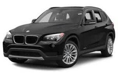 2014 BMW X1 sDrive28i