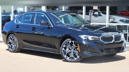 2025 BMW 3 Series 330i