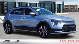 2024 Kia Niro SX Touring
