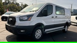 2024 Ford Transit 250