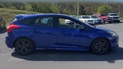 2013 Ford Focus ST