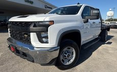 2023 Chevrolet Silverado 2500HD Work Truck