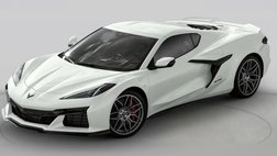 2024 Chevrolet Corvette Z06