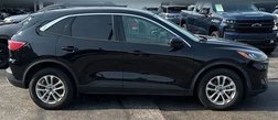 2021 Ford Escape Hybrid SE
