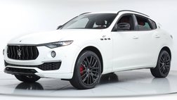 2022 Maserati Levante GT