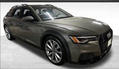 2025 Audi A6 allroad quattro Premium Plus 55 TFSI