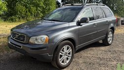 2007 Volvo XC90 V8