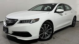 2016 Acura TLX V6