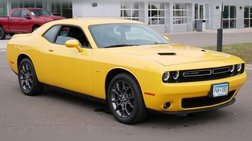 2018 Dodge Challenger GT