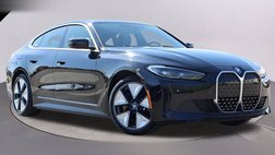 2024 BMW i4 eDrive35 Gran Coupe
