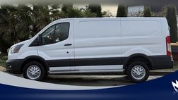 2023 Ford Transit 250