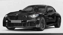 2024 BMW M2 Base