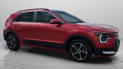 2024 Kia Niro Plug-In Hybrid EX