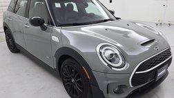 2020 MINI Clubman Cooper S ALL4