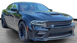 2023 Dodge Charger SRT Hellcat