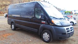 2018 Ram ProMaster 3500 159 WB