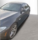 2012 BMW 5 Series 535i xDrive