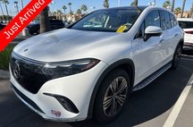 2023 Mercedes-Benz EQS EQS 450+