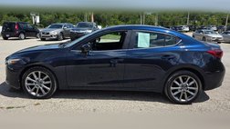 2018 Mazda MAZDA3 Grand Touring
