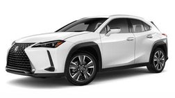 2026 Lexus UX 300h Base