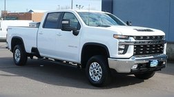 2023 Chevrolet Silverado 2500HD LT