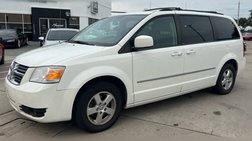 2010 Dodge Grand Caravan SXT