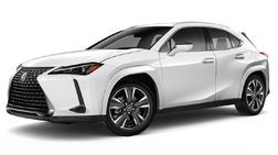 2026 Lexus UX 300h Premium