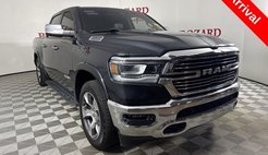 2021 Ram Ram Pickup 1500 Laramie