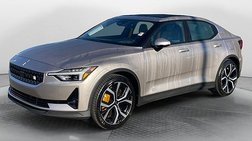 2023 Polestar 2 