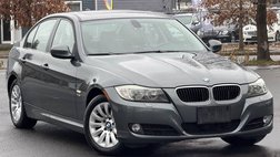 2009 BMW 3 Series 328i xDrive