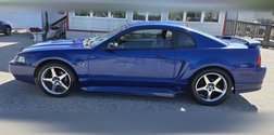2003 Ford Mustang Premium