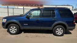 2006 Ford Explorer XLT