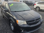 2011 Dodge Grand Caravan R/T