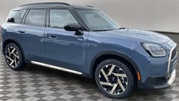 2026 MINI Countryman S ALL4