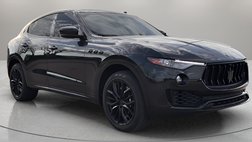 2024 Maserati Levante GT Ultima